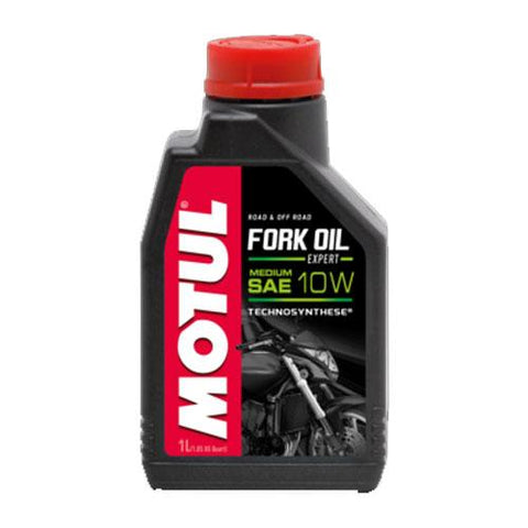 Motul - Fork Oil Expert 10W 1L (4306061787213)