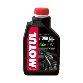 Motul - Fork Oil Expert 5W 1L