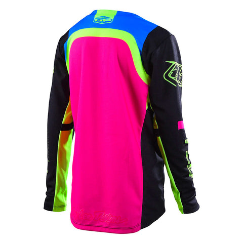 TLD - 2022 Youth GP Fractura Jersey