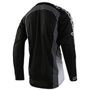 TLD - GP AIR RHYTHM BLACK/WHITE MX COMBO