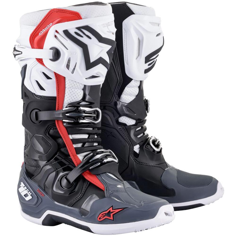 Alpinestar tech shop 10