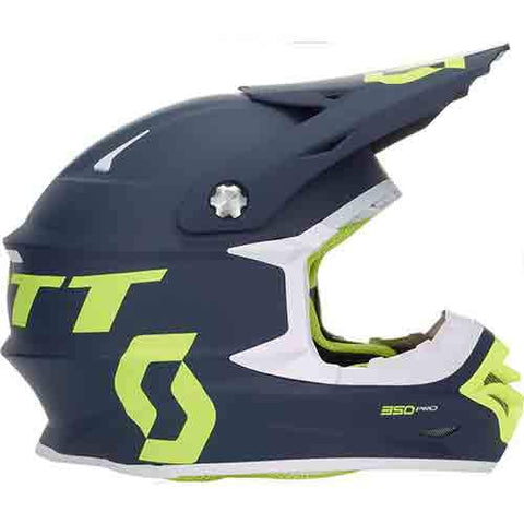 Scott - 350 Pro Helmet
