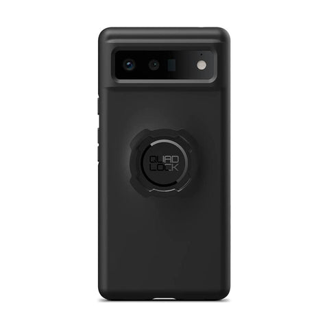 Quad Lock - Google Pixel 6 Phone Case