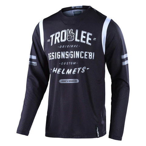 TLD - 2022 GP Air Roll Out Jersey