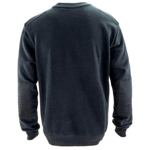 Merlin - Hagley Black Sweatshirt