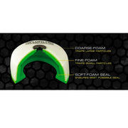 HiFlo - Foam Air Filter HFF3015