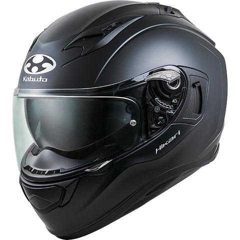 Kabuto - Hikari Matte Solid Helmet