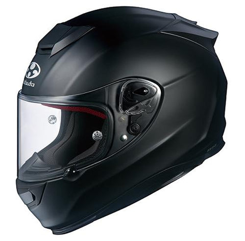 Kabuto - RT33 Solid Helmet (4305964695629)