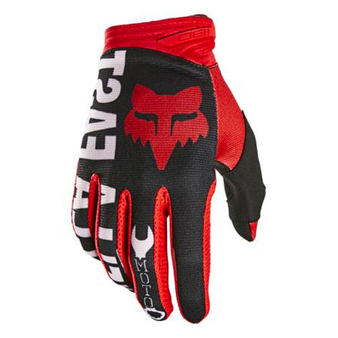 Fox - 180 Illmatik Glove