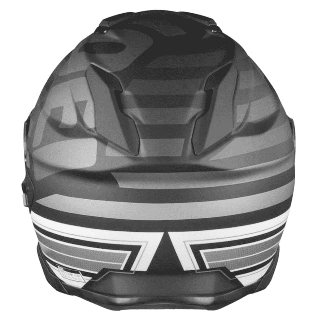 Shoei gt air 2 best sale insignia helm