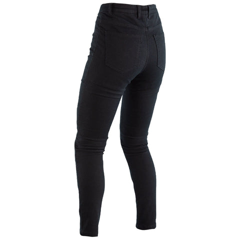 RST - Ladies CE Protective Black Jeggings