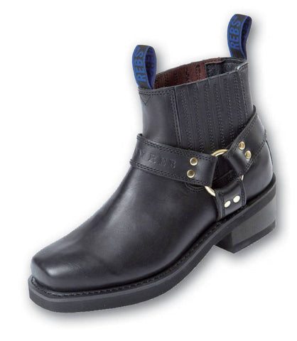 Johnny Reb - Classic Short Boots (4305841913933)