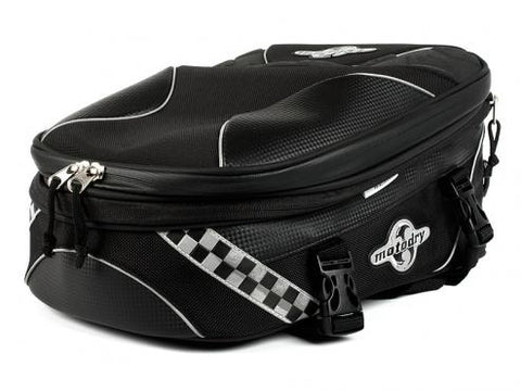 Moto Dry - Seat Rear Bag - 27L (4305818845261)