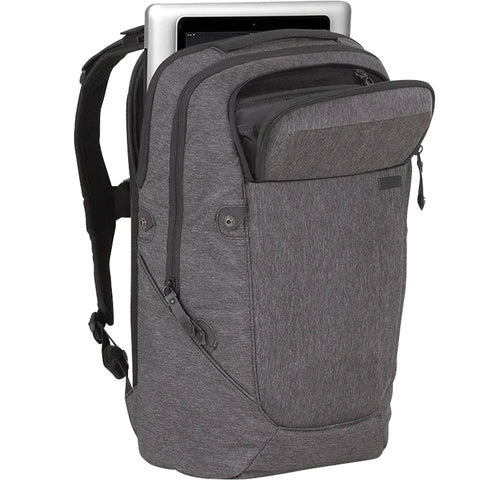 OGIO - Mach LT Dark Grey Static Backpack