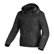Macna - Racoon Black Jacket