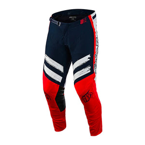 TLD - SE Pro Marker Navy/Red Pants