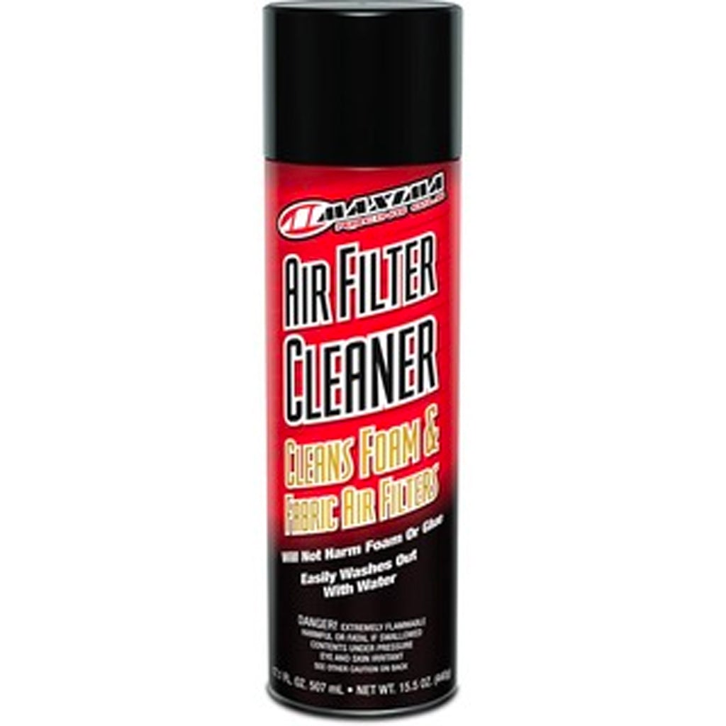 Maxima Air Filter Cleaner 506ML AMA Warehouse