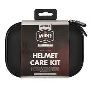 Oxford - Mint Helmet Care Kit
