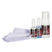 Oxford - Mint Helmet Care Kit