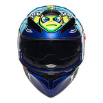 AGV - K-3 SV Rossi Misano Helmet