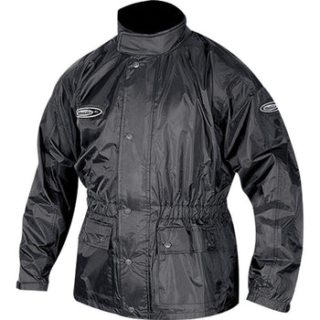 Moto Dry - Lightning Waterproof Jacket