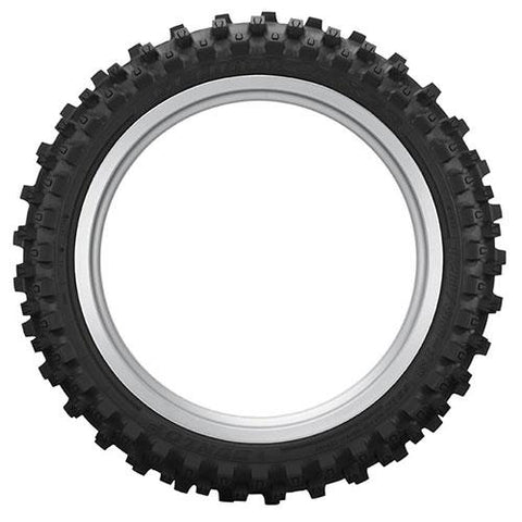Dunlop - MX33 Intermediate/Soft Rear - 70/100-10
