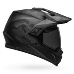 Bell - MX-9 Adventure MIPS Stealth Camo Helmet