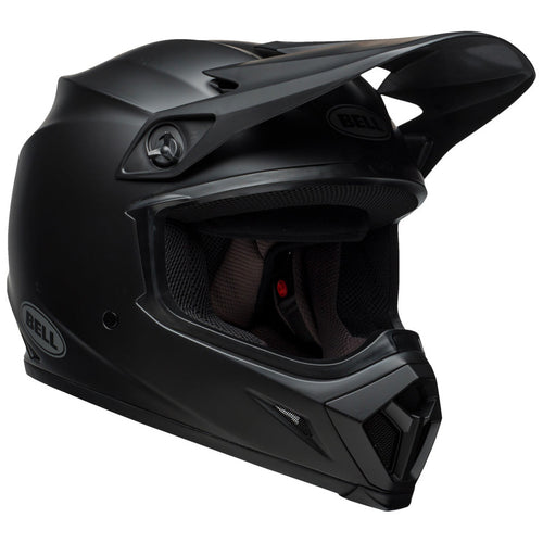 Bell - MX-9 Mips Solid Matte Helmet