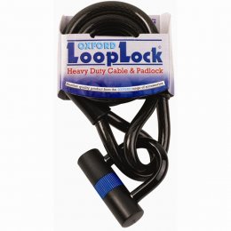 Oxford - Loop Lock (4305825038413)