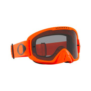 Oakley - O Frame 2.0 Pro Orange W/ Dark Lens Goggles
