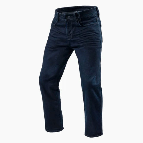 Rev-It - Lombard 3 Blue Jeans