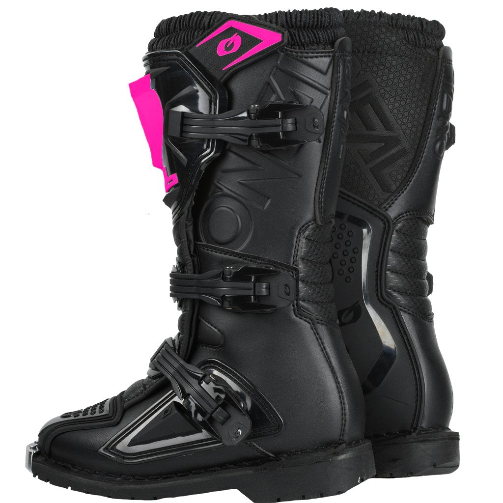 Oneil riding clearance boots