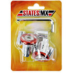 States MX - Off-Road Handlebar Ends