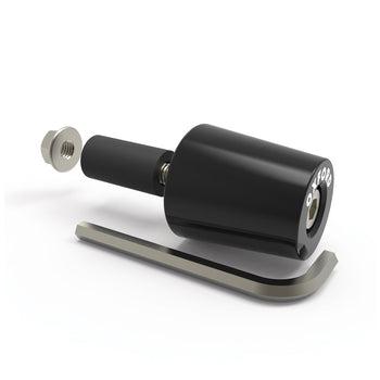 Oxford - Weighted Road Bike Bar Ends