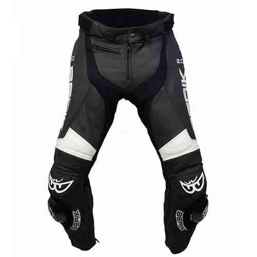 Berik - 2.0 Sport Leather Pants