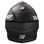 Shot - 2023 Pulse Line Black/Grey Helmet