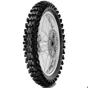 Pirelli - Scorpion MX 32 Mid Soft Rear - 100/90-19 (4306057560141)