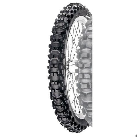 Pirelli - Scorpion XC Mid Hard Front - 80/100-21 (4306057625677)