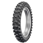 Dunlop - MX3S Intermediate/Soft Rear - 110/100-18