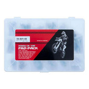 States MX - Honda Pro Pack Bolt Kit - 160