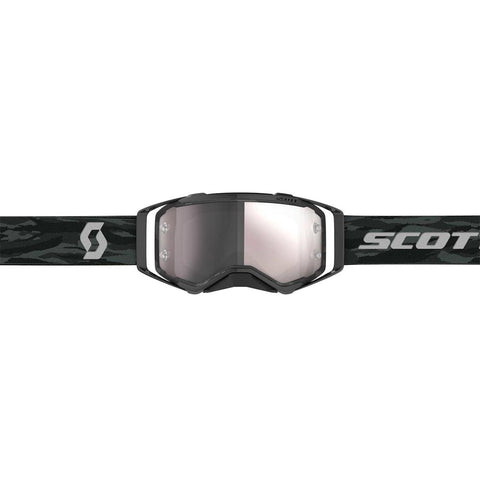 Scott - Prospect Sand Dust LS Goggles