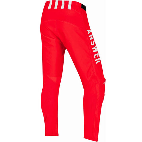 Answer - 2022 Youth Syncron Merge Pants