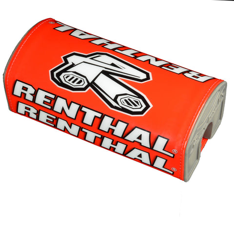 Renthal - Red Fatbar Pad