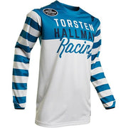 Hallman - Ringer Jersey