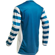 Hallman - Ringer Jersey
