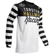 Hallman - Ringer Jersey