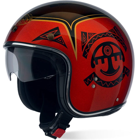 Airoh - Riot Maya Helmet