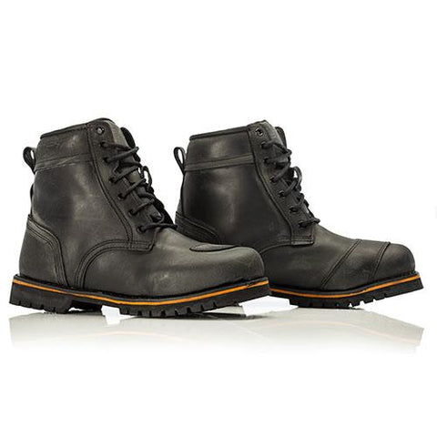 RST - Roadster 2 Classic CE Black WP Boot