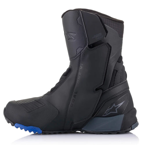 Alpinestars - RT8 Goretex Black Boot