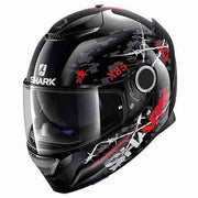 Shark - Spartan Rughed Helmet